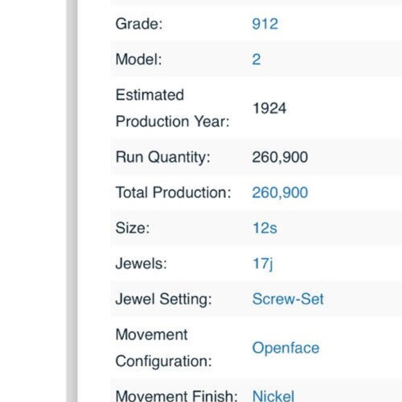 Hamilton Pocket Watch Knights of Columbus 14k Gold Pin & 14k GF Runs - Picture 7 of 9